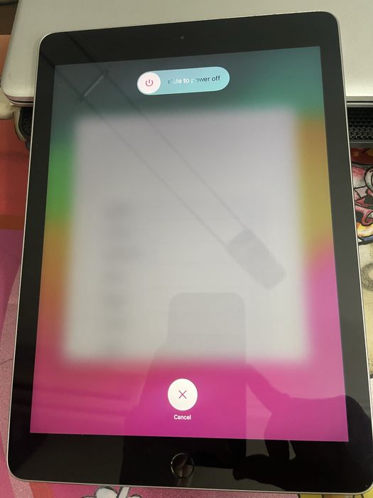 Ipad 6 geração de 32 GB