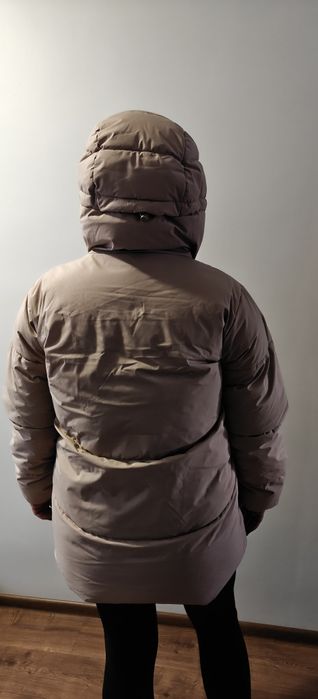 Kurtka Zimowa Damska 4F