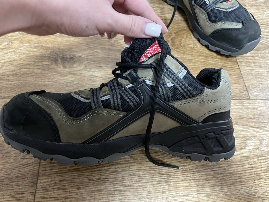 Робоче взуття Engelbert Strauss