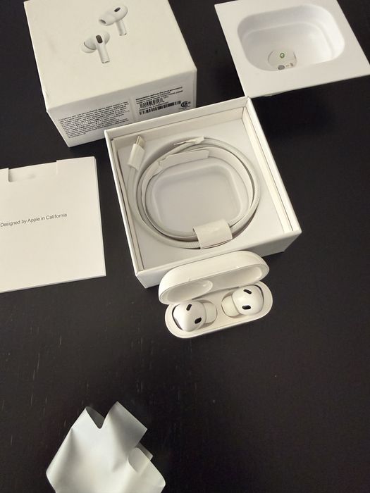 Airpods Pro 2 [não originais]