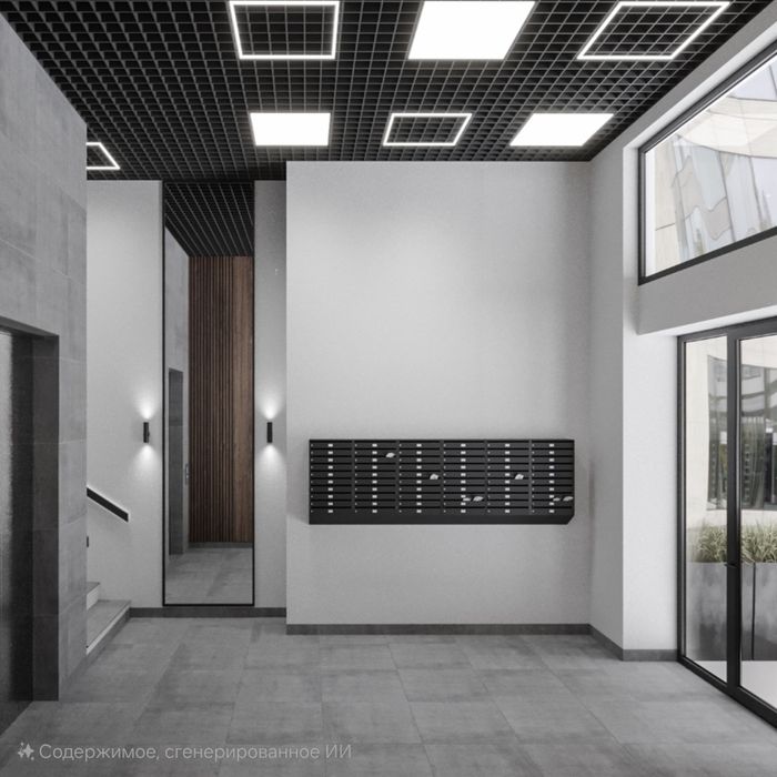 Квартира з ремонтом з наповненням єОселя