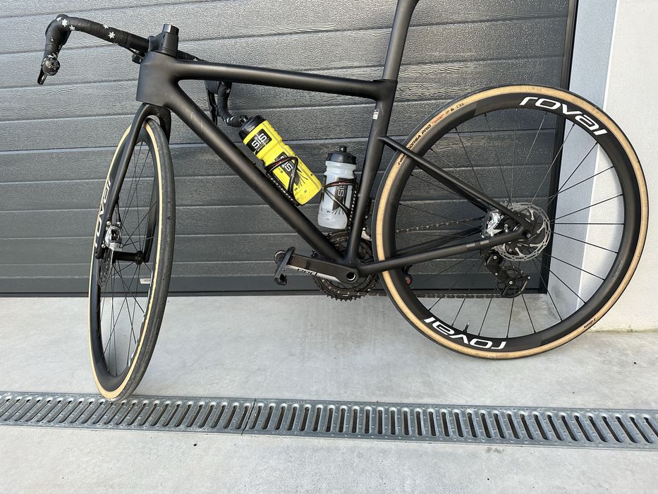 S-Works Tarmac SL8 Red AXS