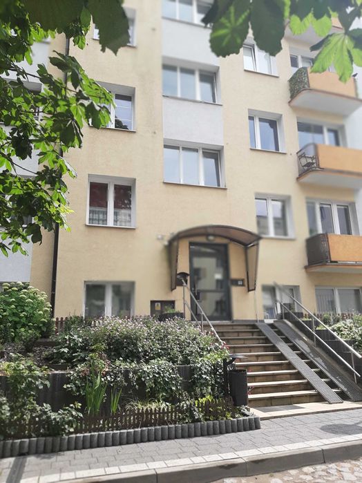 Mieszkanie Gdynia 3 pokoje Świętojańska