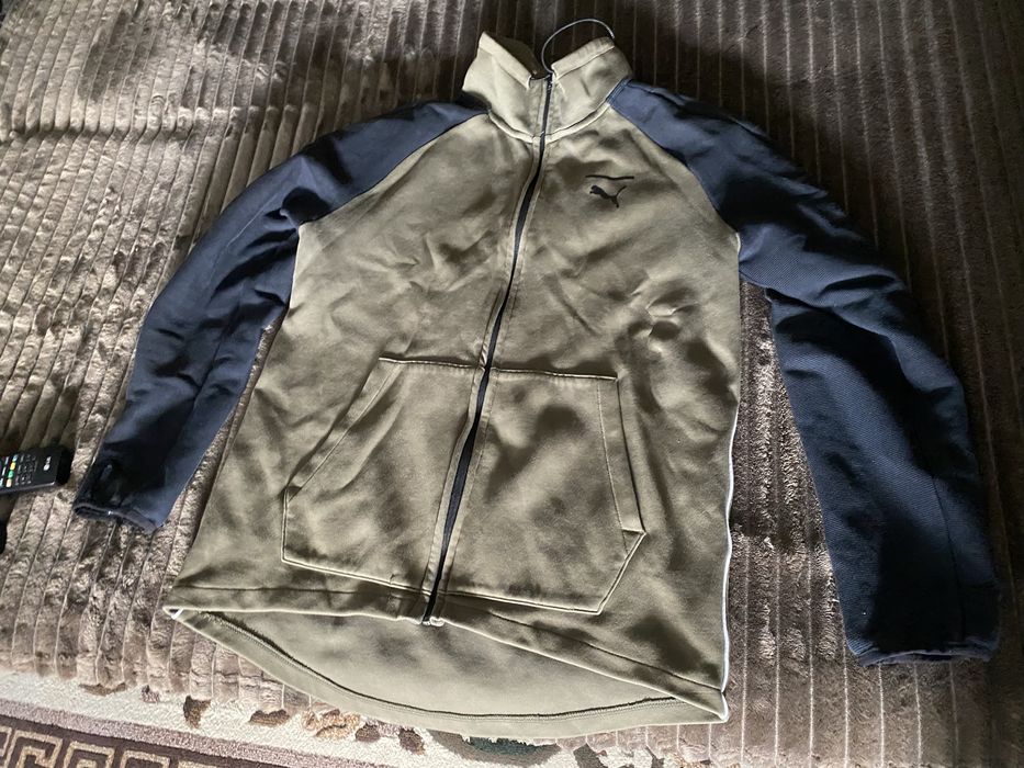 Кофта puma оригінал