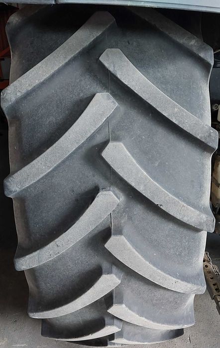 Continental Contract AC65 650/65R38