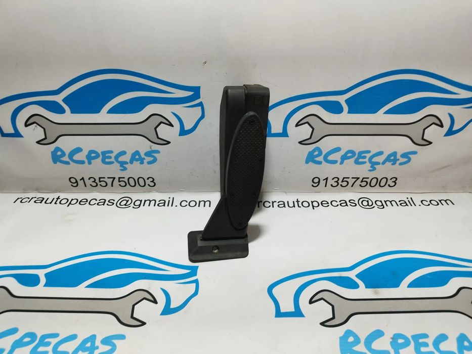PEDAL PEDALEIRA ACELERADOR ELÉTRICO MINI 3542677015001 MINI COOPER