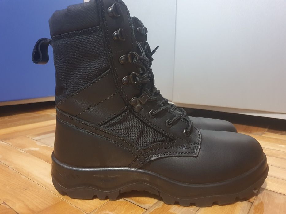Берци Blazek Praha Boty polni PCR [Чехія] тактичні демісезонні
