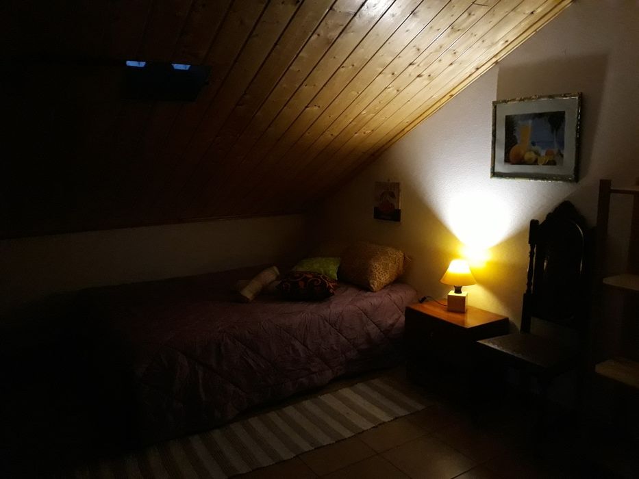 Quarto Solteiros ou Casal