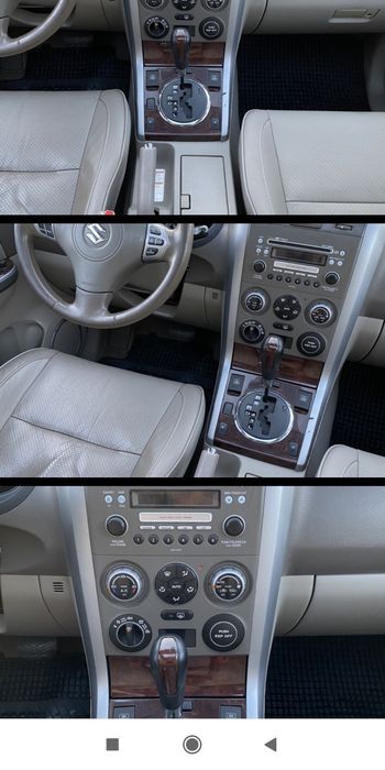 Продам Suzuki Grand Vitara