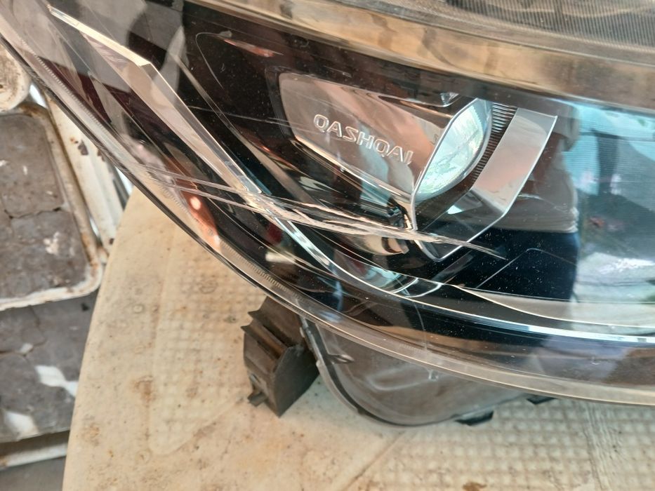 Vendo farol caiscai J