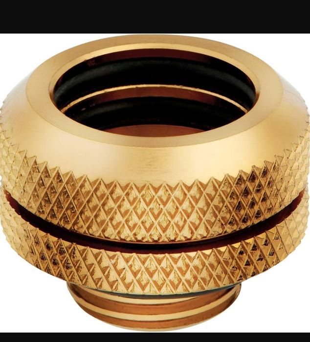 Corsair Hydro X Series XF Hardline 14