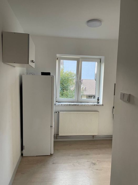 REZERWACJA!   Kawalerka ok. 22 m² Zabrze blisko CH Platan|umeblowana|oferta prywatna