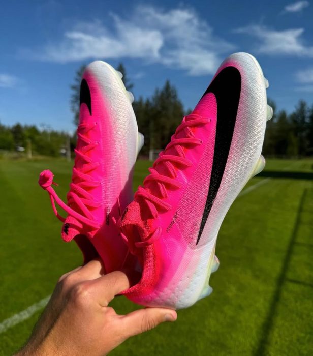 НОВИНКА! Бутсы Nike Mercurial Vapor 17 Elite “World Cup Pack” 35-45 р