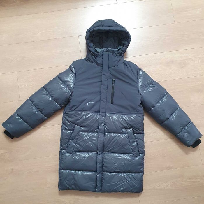 Зимова куртка для хлопчика Cvetkov Крістіан