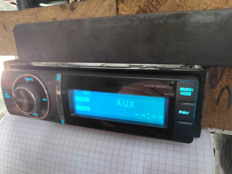 Продам KENWOOD процессорный