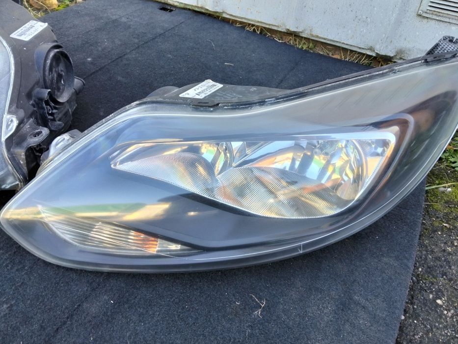 Focus mk3 фари лампа фокус мк3