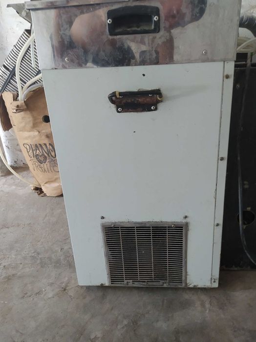 Пивное оборудование