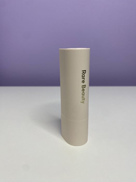 Balsam do ust With Gratitude Dewy Lip Balm PRAISE Rare Beauty