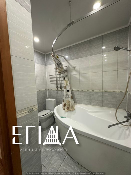 2-кімнатна квартира Центр