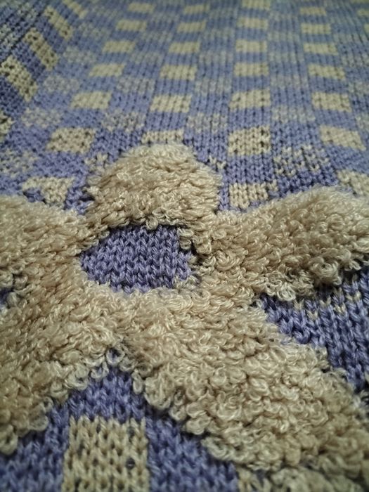 Sweter damski rozmiar M