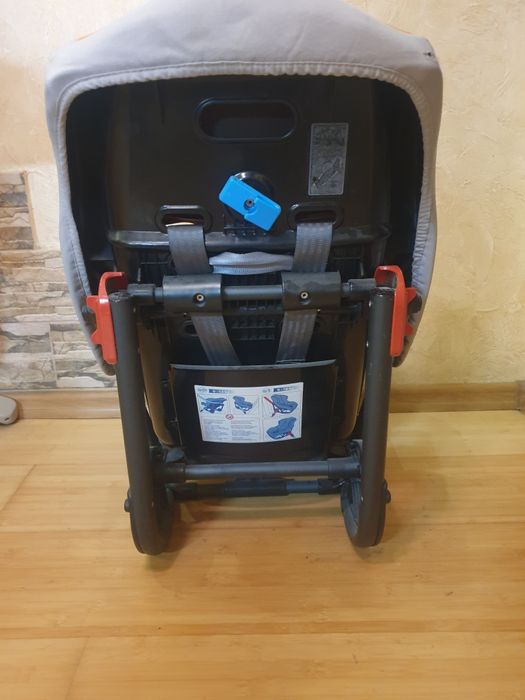 Автокрісло Chicco