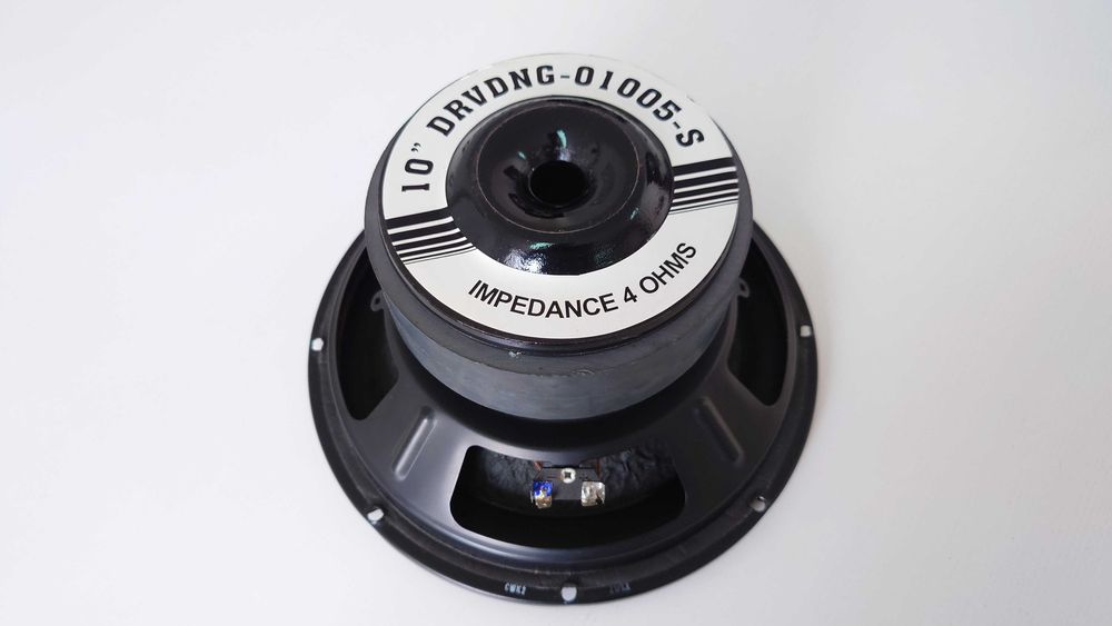 Woofer de Subwoofer (REL Q150)