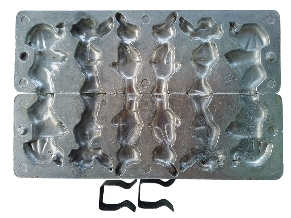 Продам форму для льодяників