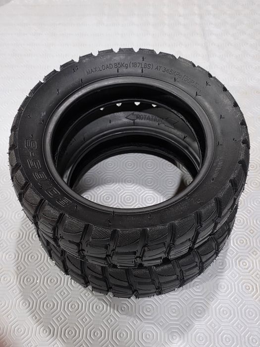 Pneus trotinete novos