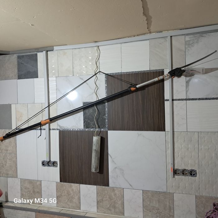 Продам висоторіз!  Fisgar