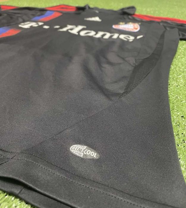 Вінтажна виїзна футболка ФК Баварія Мюнхен 2007/08 Klose #18, розмір M