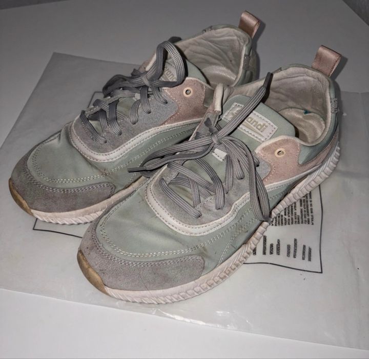 Buty męskie Sprandi
