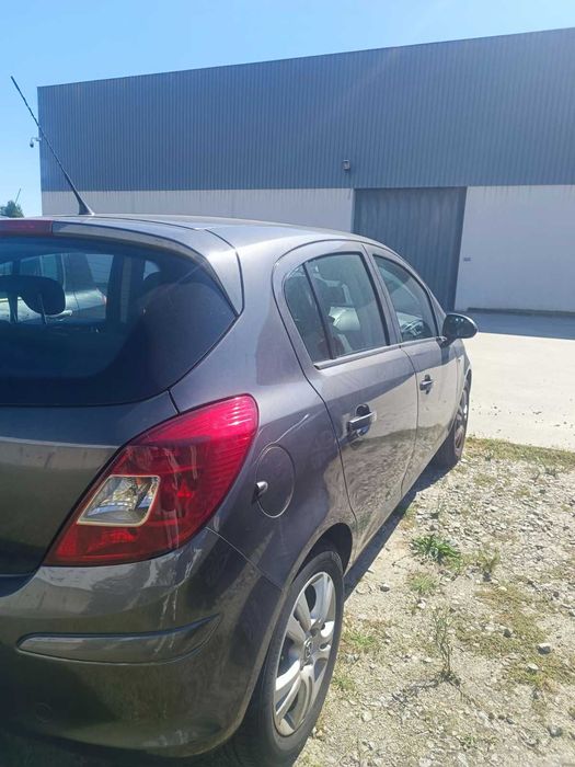 Opel Corsa 1.2 Enjoy S/S