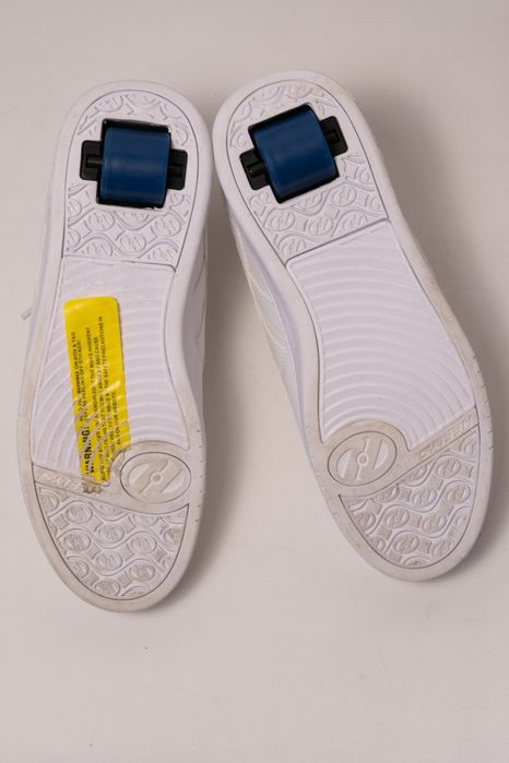 Heelys x  Reebok