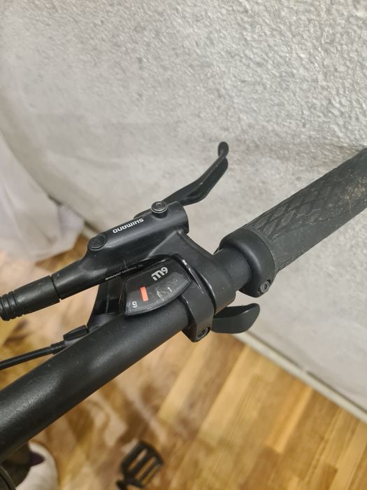 Велосипед Rozzo Base 80.29д.
