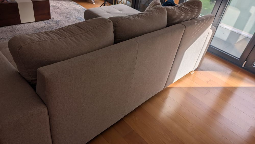 Vendo..Sofás como Novos