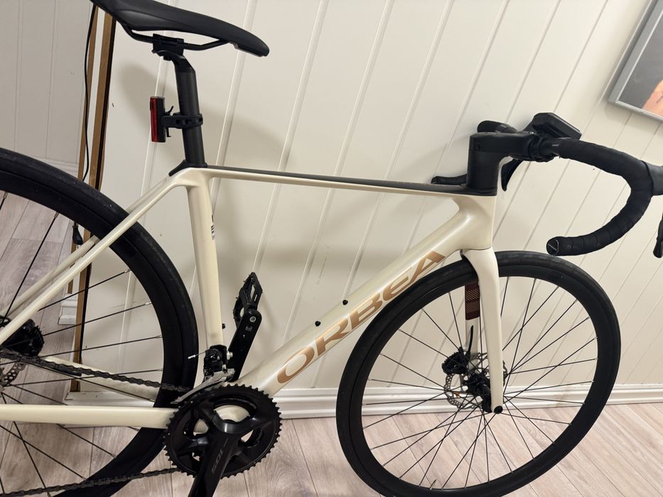 Rower szosowy Orbea Orca (rozmiar 55) Shimano 105