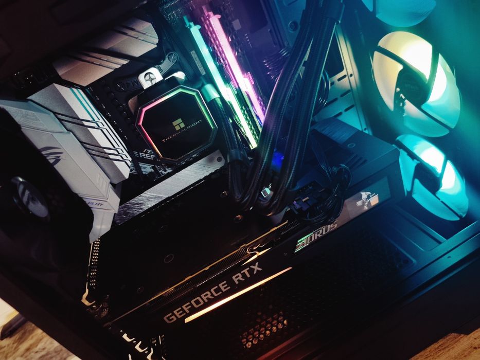 PC gaming completo440414142800209922
