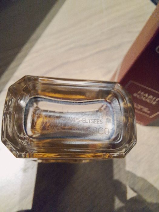 Guerlain Habit Rouge EDP