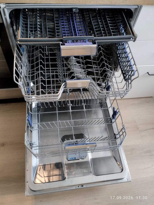 Zmywarka Beko din28431