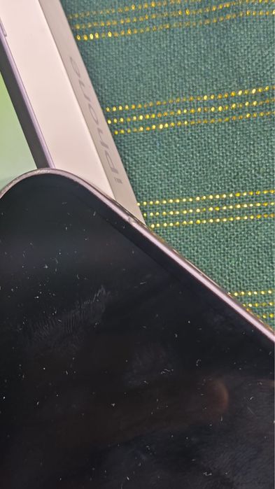 iPhone 14 Plus 128 GB + pudełko | 100% sprawny