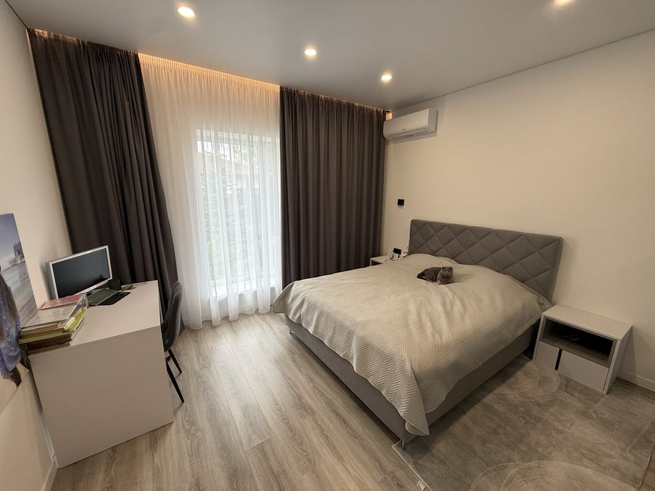 Продам будинок Новоалександрівка Сонячний берег Sun Coast
