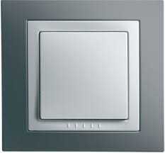 Розетки Шнейдер Електрик Асфора, Седна,Уніка: 90 грн. - Електрика Львів ...