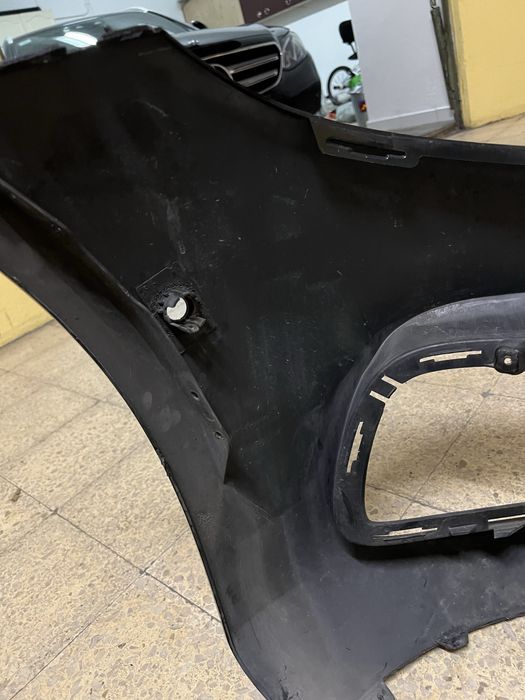 Para Choques Mercedes classe E 213 Amj orijinal.