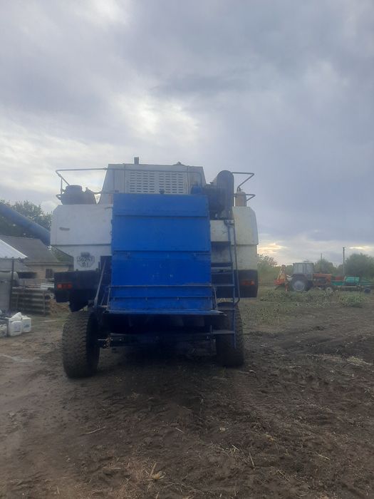 Продам Енісей КЗС- 954