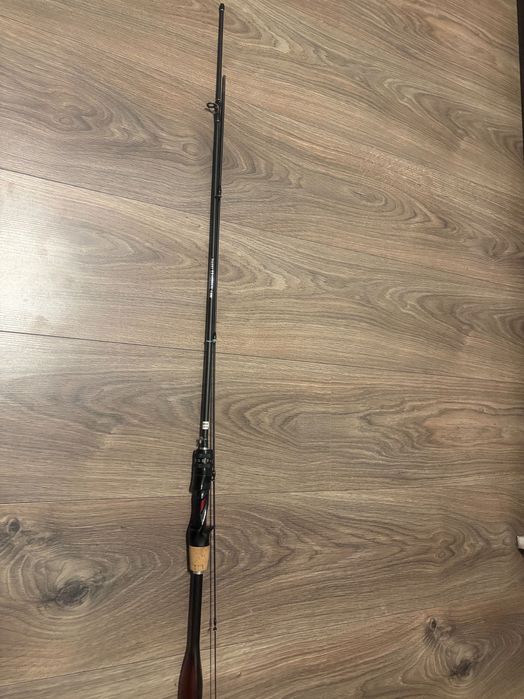 Sprzedam wędkę spinningową