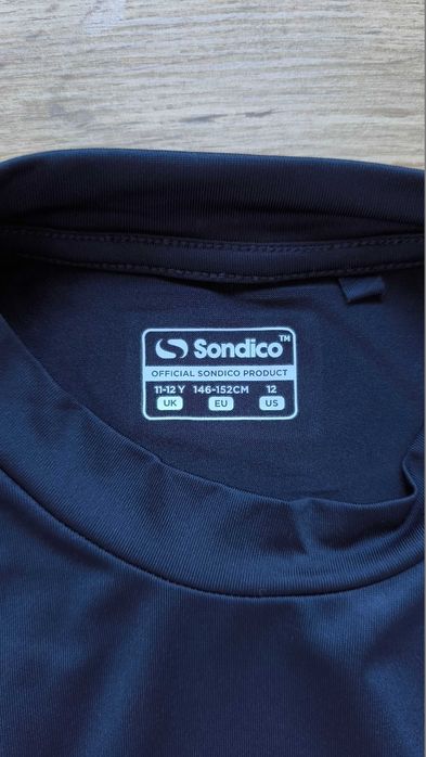 Термобілизна Sondico