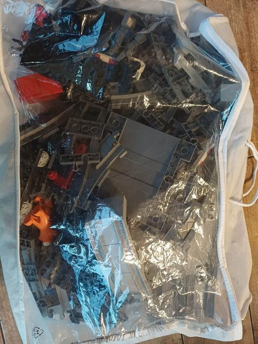 Lego dla dzieci duplo