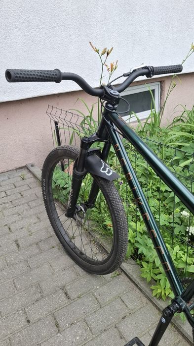 Rower NS Bikes Metropolis 3