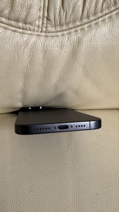 Iphone 15 Pro max 512gt Neverlock