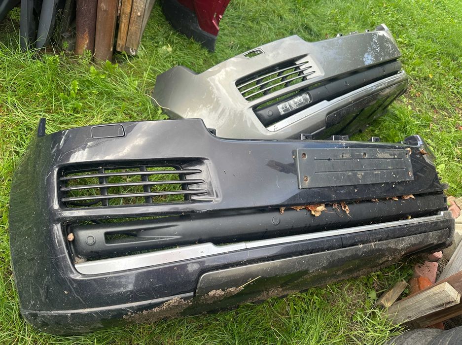 Разборка Range Rover Vogue L405 2012-2023р. Запчастини, Бампер та інше